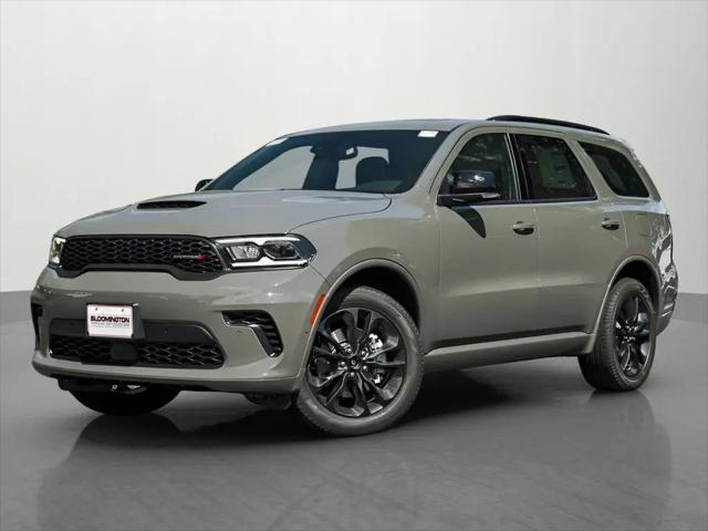 2026 Dodge Durango GT Plus AWD for sale in Bloomington, MN