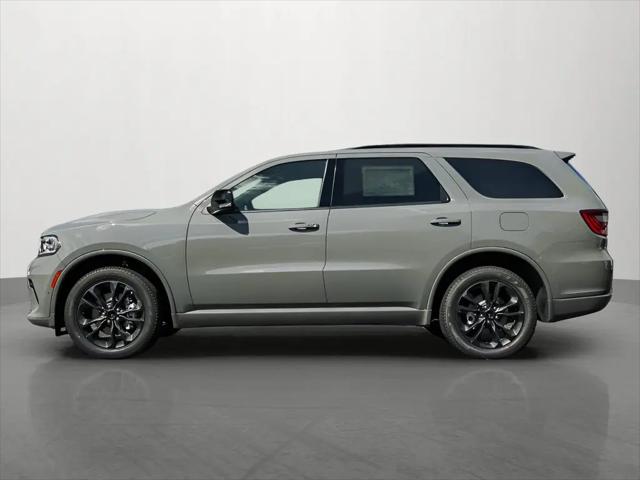 2026 Dodge Durango GT Plus AWD