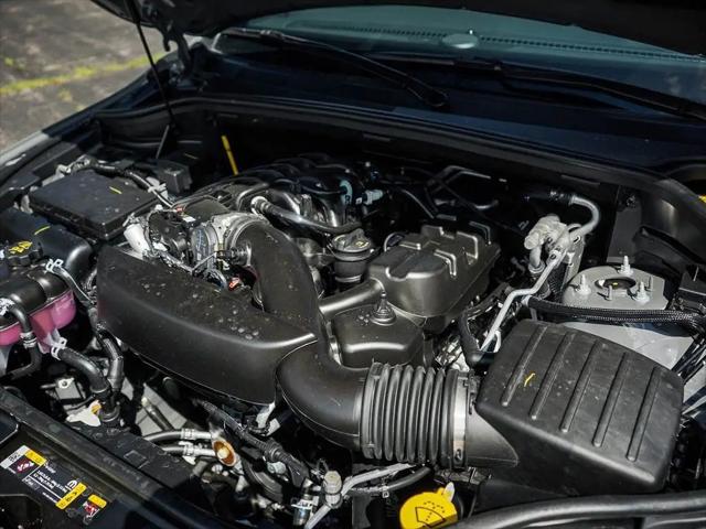 2026 Dodge Durango GT Plus AWD
