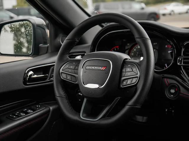 2026 Dodge Durango GT Plus AWD