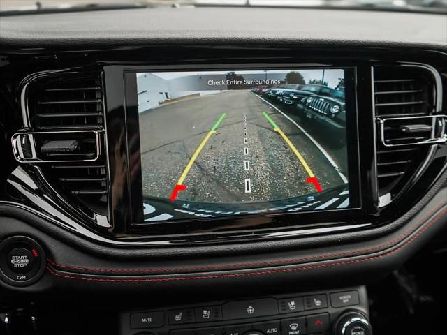 2026 Dodge Durango GT Plus AWD
