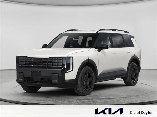 2027 Kia Telluride X-Line SX-Prestige for sale near Huber Heights, OH