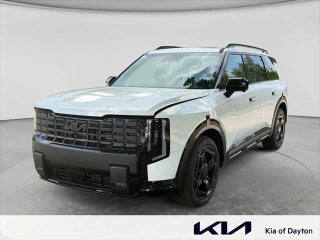 2027 Kia Telluride X-Line SX-Prestige for sale near Huber Heights, OH