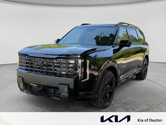 2027 Kia Telluride Hybrid X-Line SX for sale near Huber Heights, OH