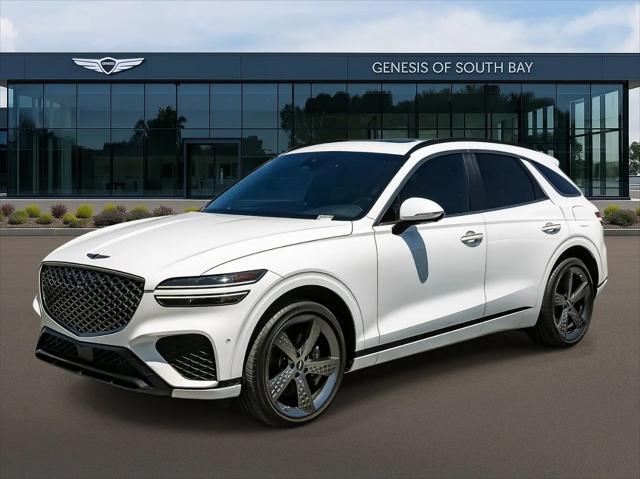 2023 Genesis GV70 2.5T AWD for sale in Torrance, CA