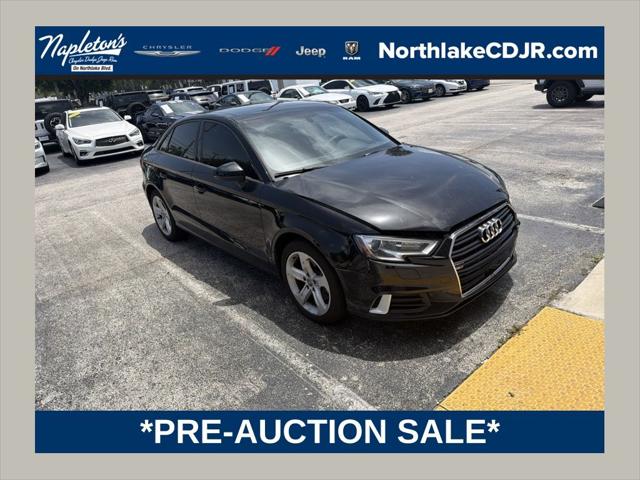 2018 Audi A3 2.0T Premium for sale in Lake Park, FL