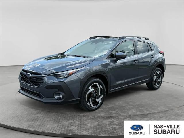 2026 Subaru Crosstrek Limited for sale in Nashville, TN