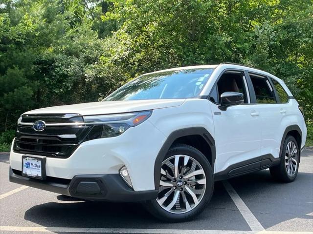 2026 Subaru Forester Touring for sale in Hanover, MA
