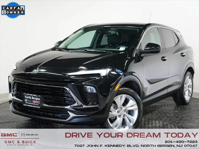 2024 Buick Encore GX Preferred AWD for sale in North Bergen, NJ