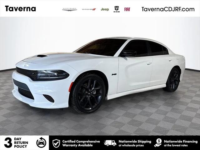 2023 Dodge Charger R/T for sale in Plantation, FL