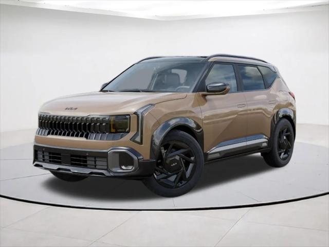 2027 Kia Seltos X-Line SX for sale in Falls Church, VA