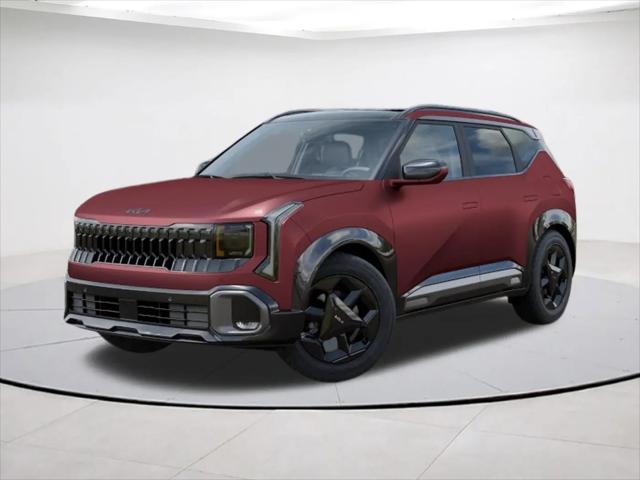 2027 Kia Seltos X-Line S for sale in Falls Church, VA