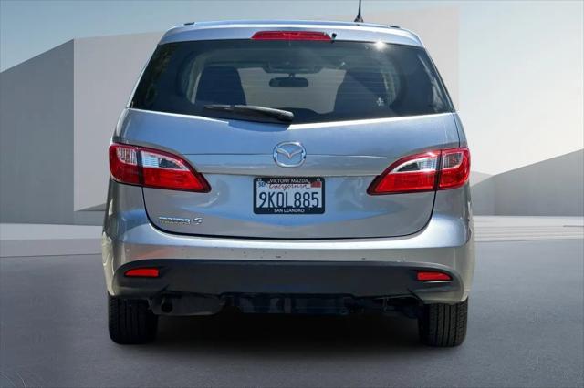 2012 Mazda Mazda5 Sport