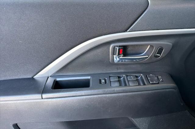 2012 Mazda Mazda5 Sport