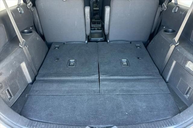 2012 Mazda Mazda5 Sport