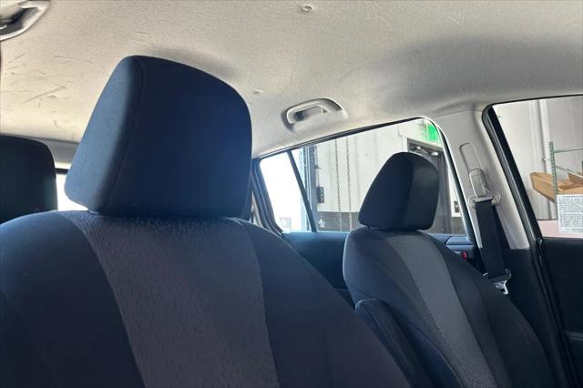 2012 Mazda Mazda5 Sport