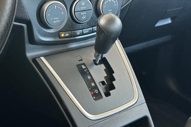 2012 Mazda Mazda5 Sport