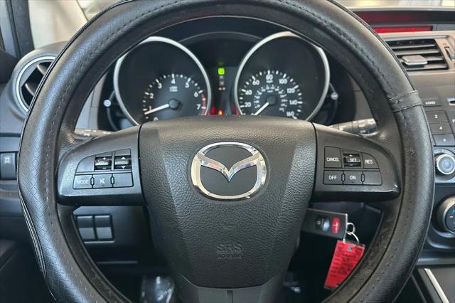 2012 Mazda Mazda5 Sport