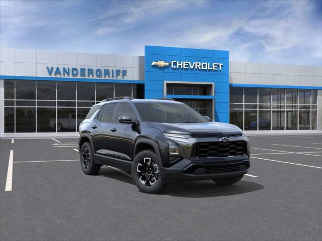 2027 Chevrolet Equinox FWD ACTIV for sale in Arlington, TX