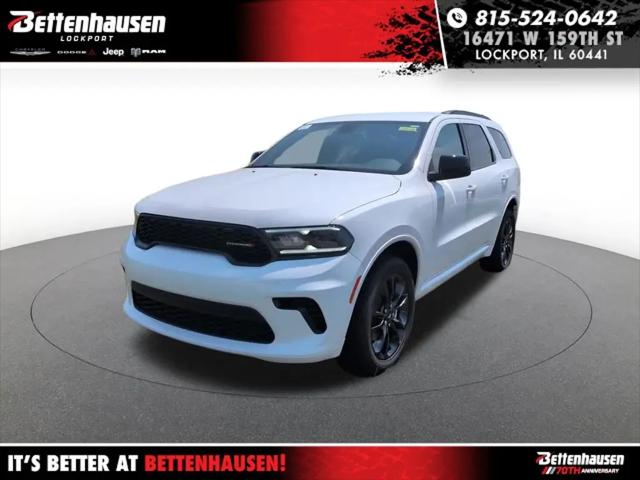 2026 Dodge Durango GT AWD for sale in Lockport, IL