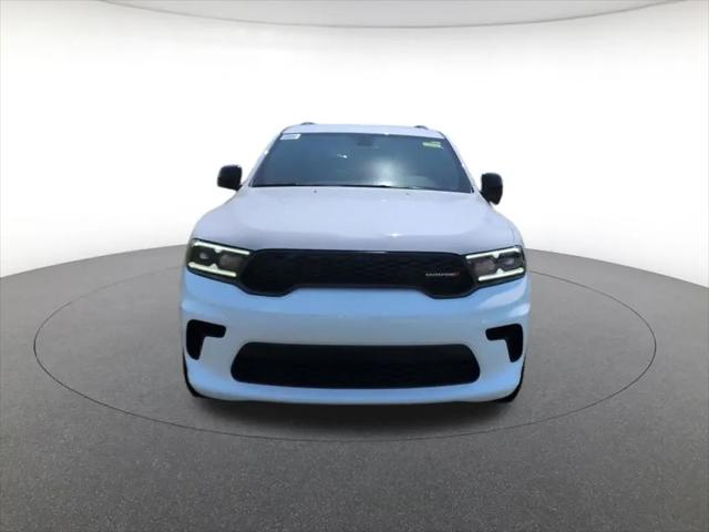 2026 Dodge Durango GT AWD