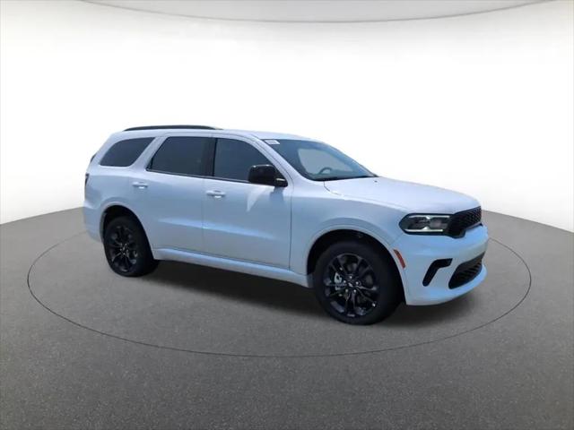 2026 Dodge Durango GT AWD