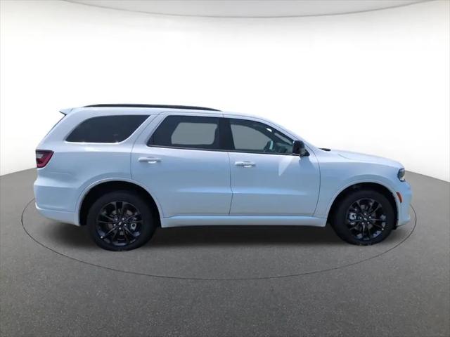 2026 Dodge Durango GT AWD