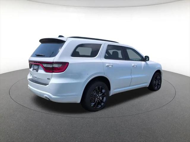 2026 Dodge Durango GT AWD