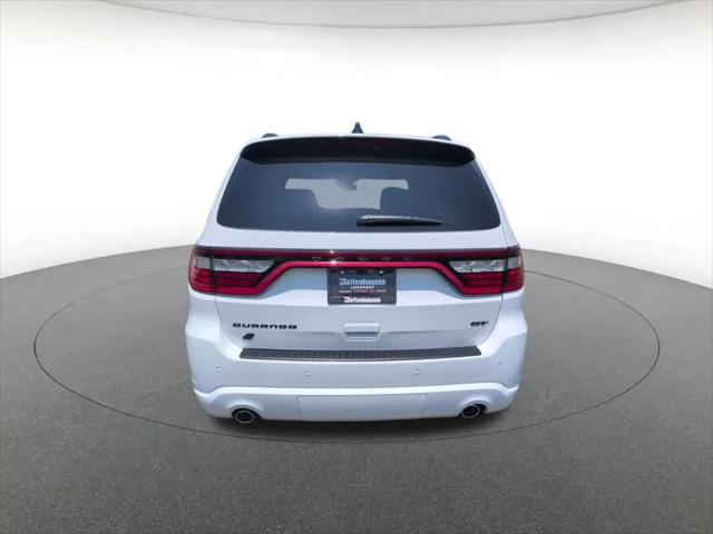 2026 Dodge Durango GT AWD