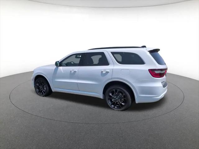 2026 Dodge Durango GT AWD