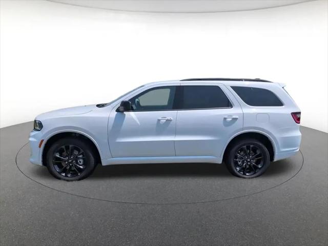 2026 Dodge Durango GT AWD