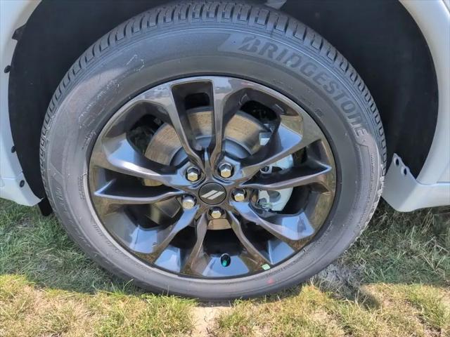 2026 Dodge Durango GT AWD