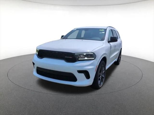 2026 Dodge Durango GT AWD