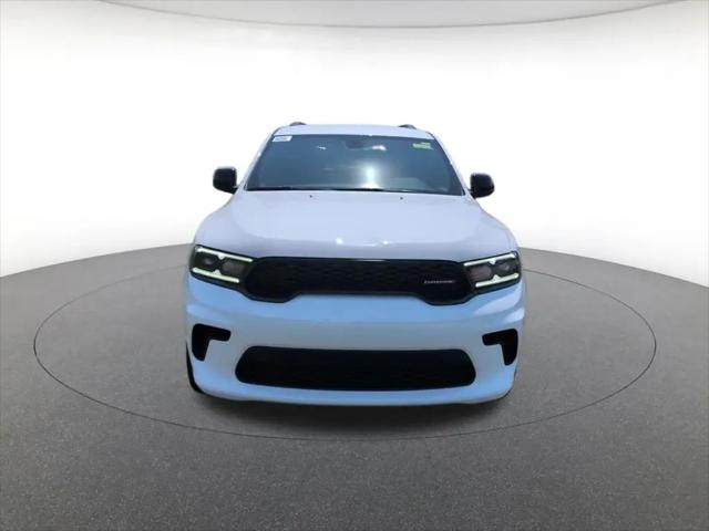 2026 Dodge Durango GT AWD