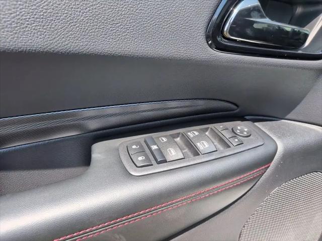 2026 Dodge Durango GT AWD
