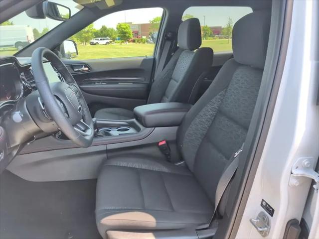 2026 Dodge Durango GT AWD