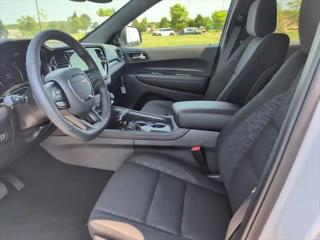2026 Dodge Durango GT AWD