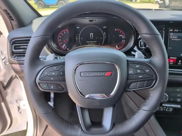 2026 Dodge Durango GT AWD