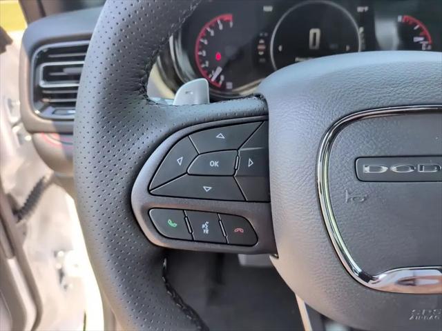 2026 Dodge Durango GT AWD