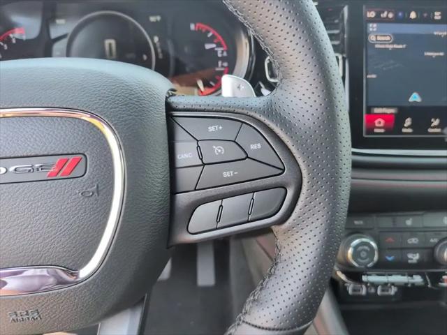2026 Dodge Durango GT AWD