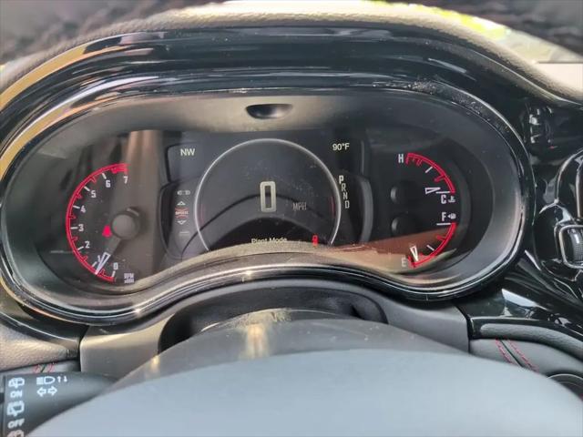 2026 Dodge Durango GT AWD