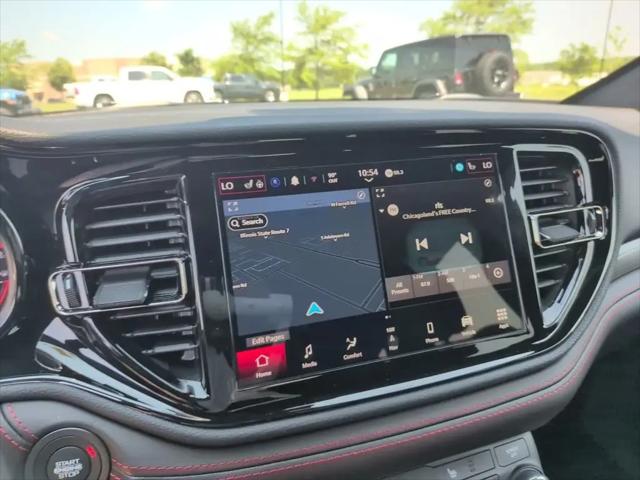 2026 Dodge Durango GT AWD
