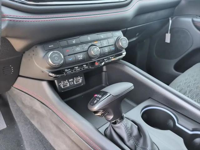 2026 Dodge Durango GT AWD