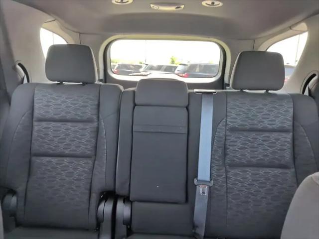 2026 Dodge Durango GT AWD