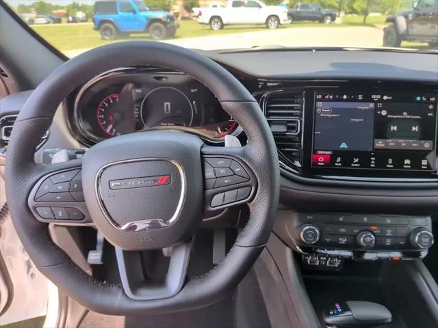 2026 Dodge Durango GT AWD