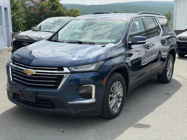 2023 Chevrolet Traverse AWD LT Cloth for sale in Forest City, PA