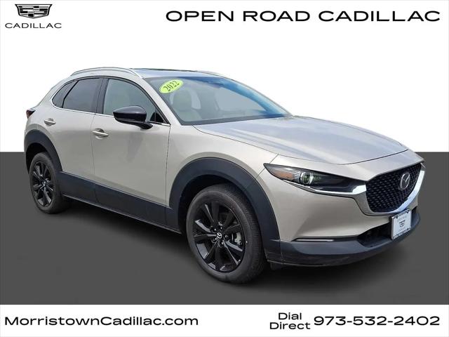 2022 Mazda CX-30 2.5 Turbo Premium for sale in Florham Park, NJ