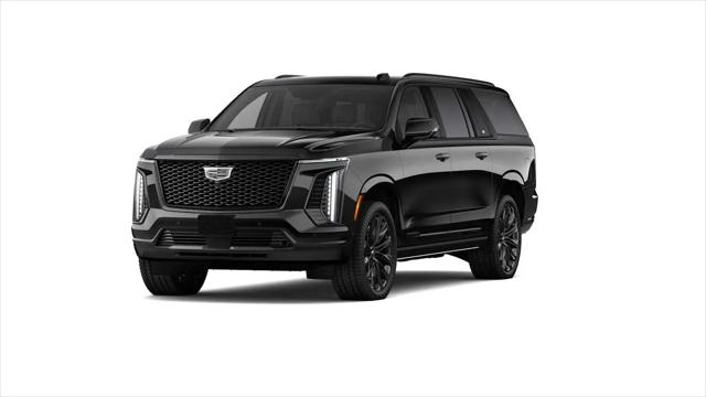 2026 Cadillac Escalade ESV Platinum Sport for sale in Florham Park, NJ