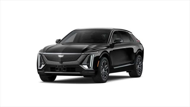 2026 Cadillac iQ Luxury AWD for sale in Florham Park, NJ