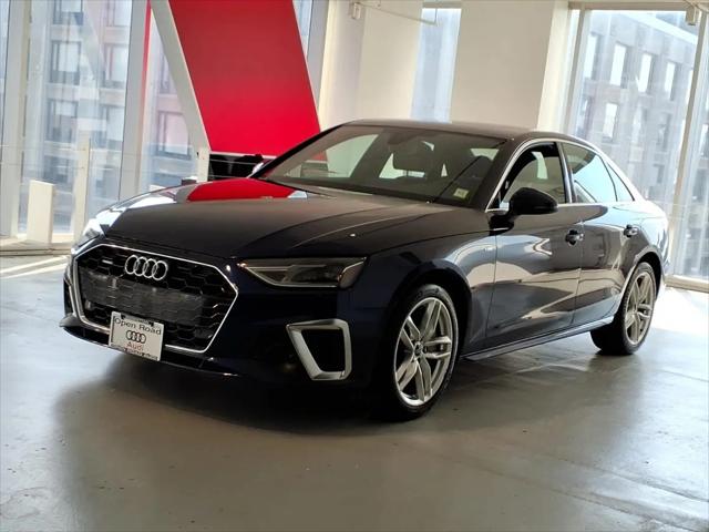 2020 Audi A4 Premium 45 TFSI quattro S tronic for sale in New York, NY